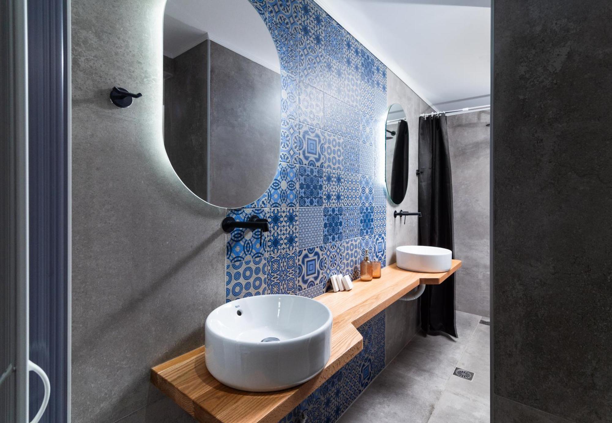 Patric.Ko Aparthotel Agia Galini  Ngoại thất bức ảnh