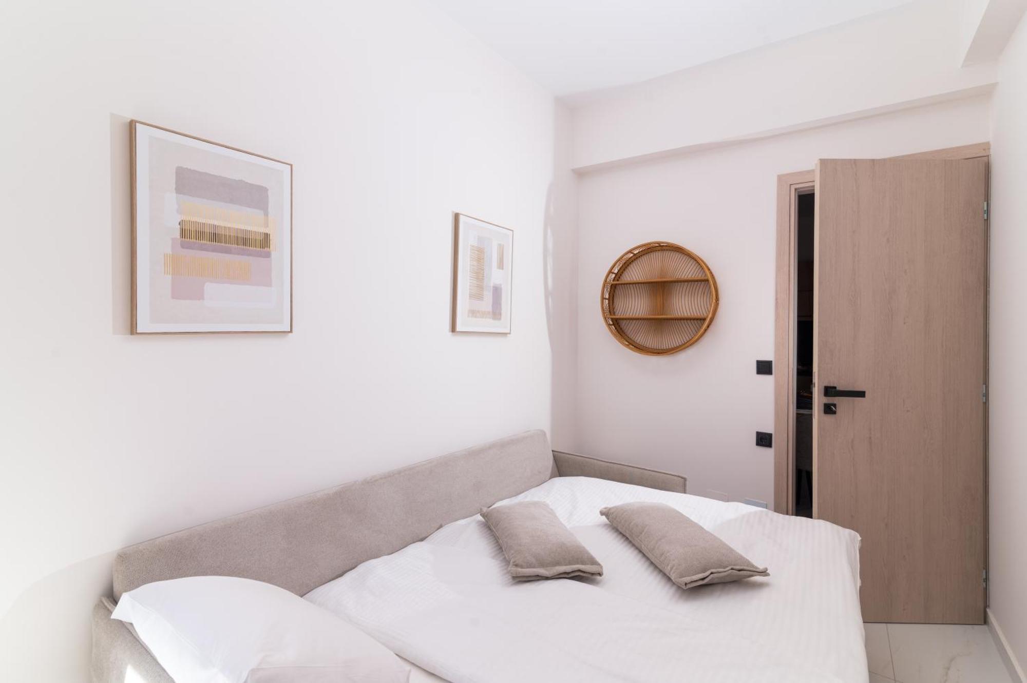 Patric.Ko Aparthotel Agia Galini  Ngoại thất bức ảnh